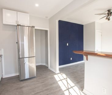 87 Barnesdale Blvd, Hamilton - All Inclusive 2 Bed Upper - Photo 4