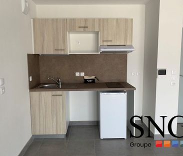 T2 AVEC BALCON ET PARKING - Photo 3