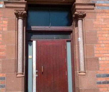 Apartment 14 Johnston & Allen, Lurgan, BT67 9DG - Photo 2