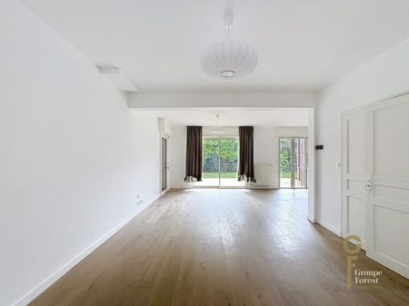 Maison individuelle Marcq-en-Baroeul - Photo 5