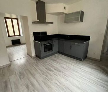 LUNEVILLE (54300) - Appartement - Photo 1