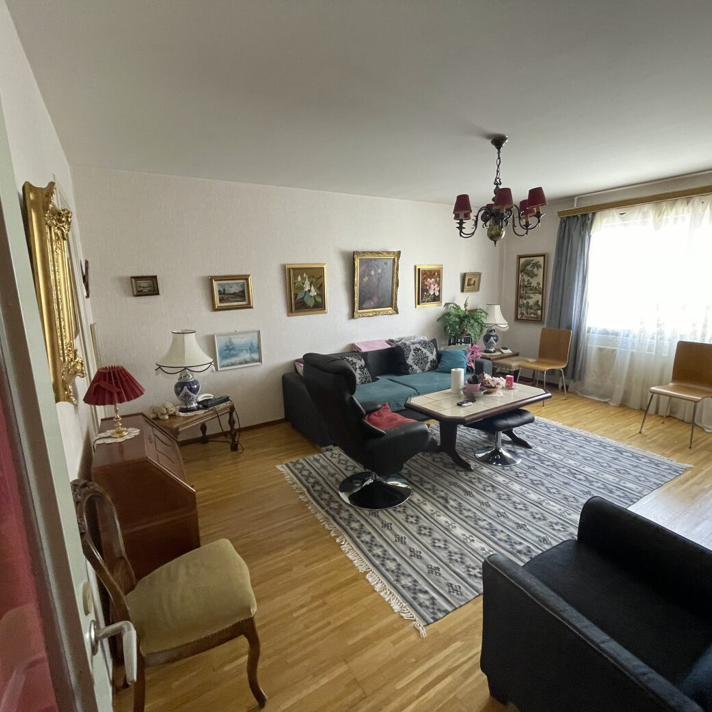 Delsjögatan 12, Bellevuegården - Photo 1