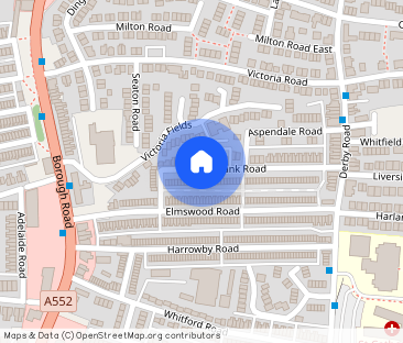 Maybank Road, Tranmere - Photo 1