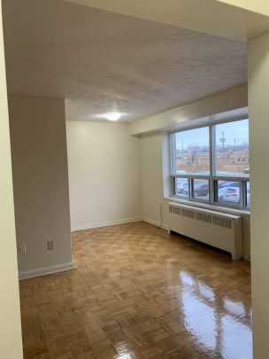Wycombe Apartments — 1 Bedroom - Photo 1