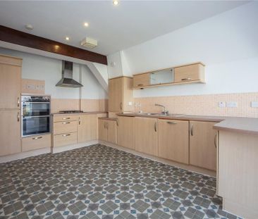 2 bedroom apartment to rent - Photo 6