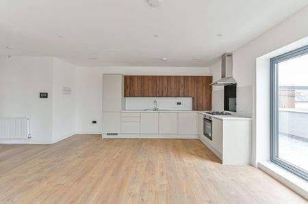 1 bedroom apartment to rent - Photo 4