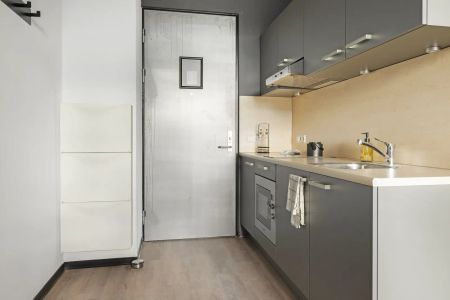 Studio Bijlmerdreef, Amsterdam - À louer - Photo 4