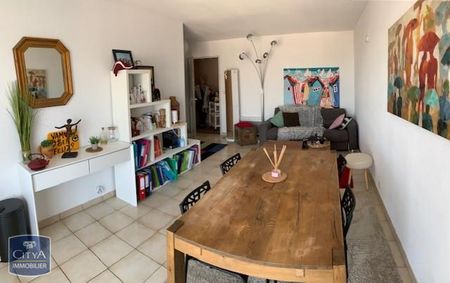 Location Appartement 2 pièces 47m² POITIERS 86000 - Photo 2
