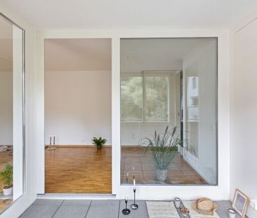 Charming apartment in a quiet environment - Foto 2