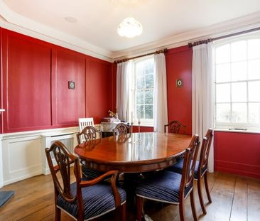 5 bedroom terraced house to rent - Photo 3