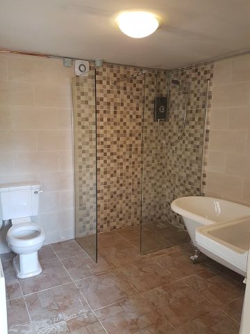 1 Bed Flat, Portland Road, B16 - Photo 5