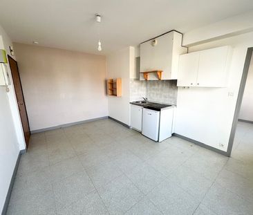 A louer Brest Tecnhopole T1 Bis 30 M2 - Photo 5