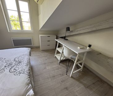 Location Appartement 1 pièce 16m² AGEN 47000 - Photo 5