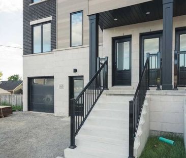 For Lease - 180 Prince Street Unit# 2, Oshawa, Ontario - Photo 1