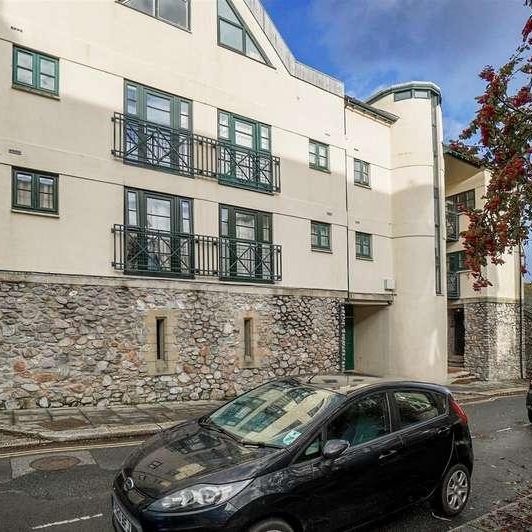 Castle Street, The Barbican, Plymouth, PL1 - Photo 1