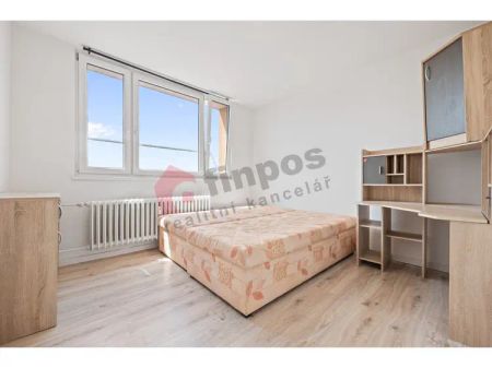 Pronájem bytu 3+1 Jungmannova 59 m - Fotografie 3