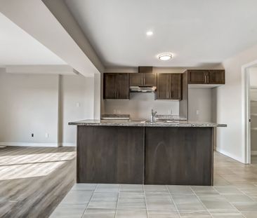 For Lease - 345 KENNINGTON Way, London South, Ontario - Photo 1