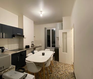Location Appartement 2 pièces 42m² - Photo 4