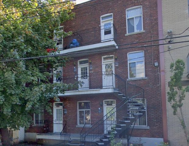 2 CH - 1 SDB - Montréal - $1,700 /mo - Photo 1