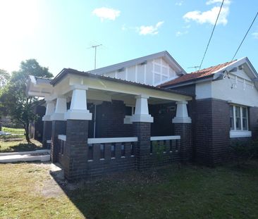 Room for Rent - Prime Location Near UNSW &Transport! - Photo 1
