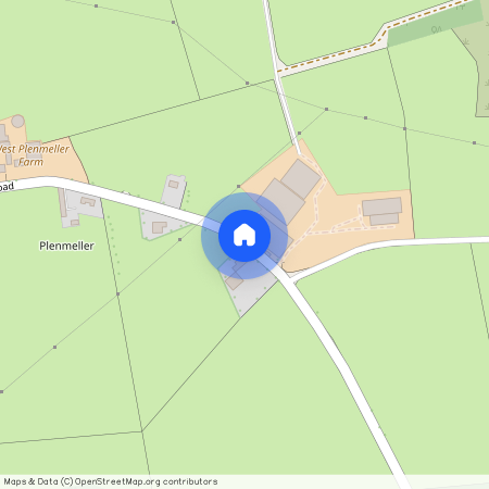 Plenmeller, Haltwhistle, Northumberland, NE49