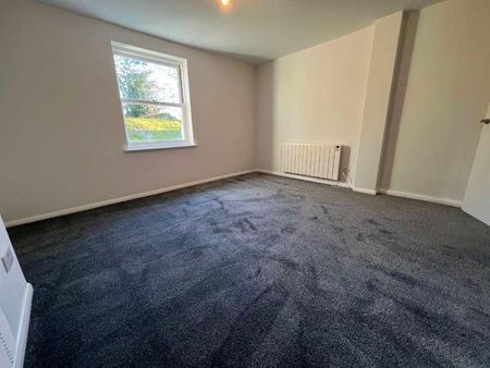 Basement Flat, Christchurch Street, IP4 - Photo 4