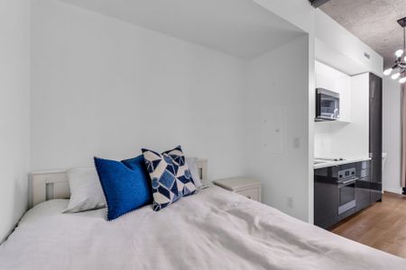 For Lease - 21 Lawren Harris Square Unit# 310, Toronto, Ontario - Photo 4