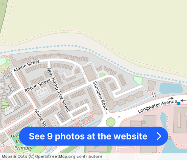 Connecticut Street, REading, RG2 - Photo 1