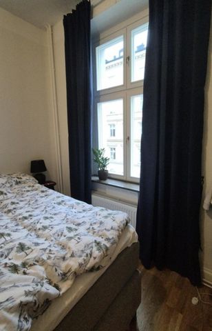 Östermalmsgatan, Stockholm - Foto 2