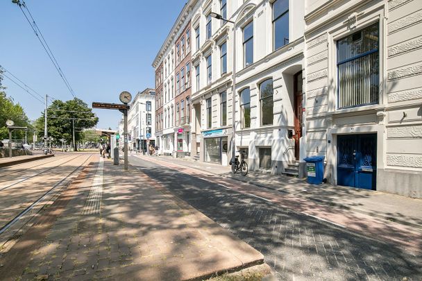 Appartement te huur: Eendrachtsweg 28-C 3012 LB Rotterdam - Photo 1