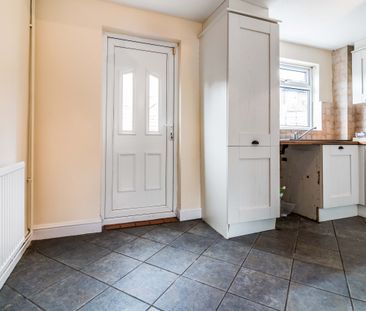 2 bedroom house to rent The Mews, Manchester, M40 - Photo 4