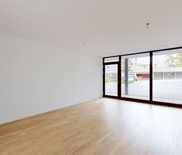 3.5 Zimmerwohnung in Frauenfeld - Photo 6