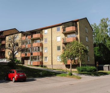Björknäsvägen 25 - Photo 1
