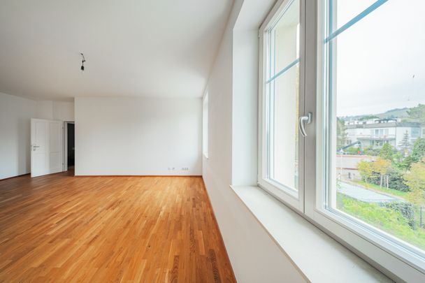 Mietwohnung 1190 Wien, Nähe Nussberg - Foto 1