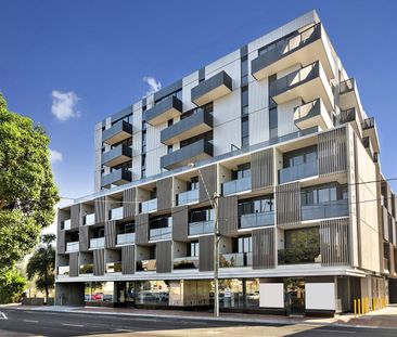 TWO BEDROOM FULLY FURNISHED APARTMENT IN PRIME LOCATION - Photo 6