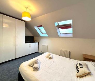 Robert Parker Road, Reading, Berkshire, RG1 - Photo 3