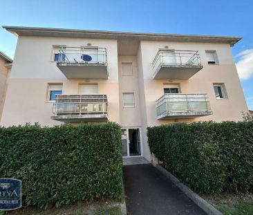 Appartement à louer 3 pièces 53.85m² - Photo 4