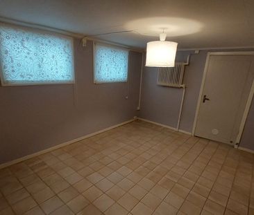 2:a, Majorsgatan 12, Skövde - Foto 3