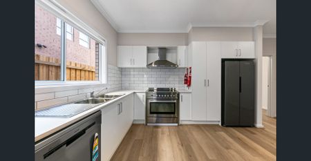 Super Robust SDA | Two Independent Homes | 24/7 OOA | Armstrong Creek VIC - Photo 2