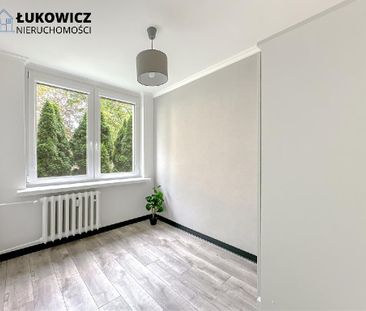 Mieszkanie śląskie Żywiec powierzchnia 49.0 m² C328-WM-62683 - Zdjęcie 6
