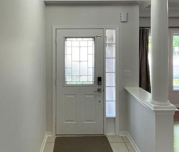 For Lease - 847 Bur Oak Avenue, Markham, Ontario - Photo 2