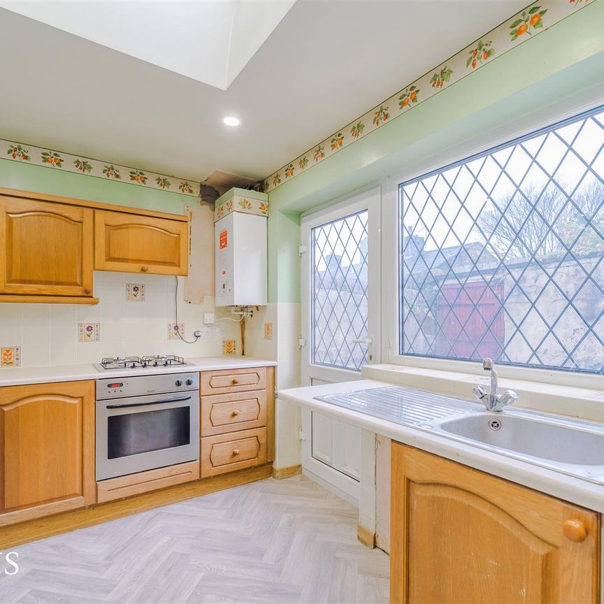 Spread Eagle Street, Oswaldtwistle, Accrington - Photo 1