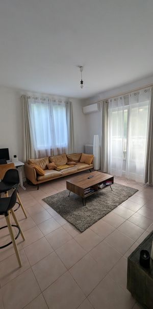 Location Appartement 3 pièces 62m² VENCE 06140 - Photo 1