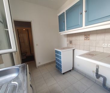 Appartement Saint Maur Des Fosses 2 pièce(s) 40 m2 - Photo 5