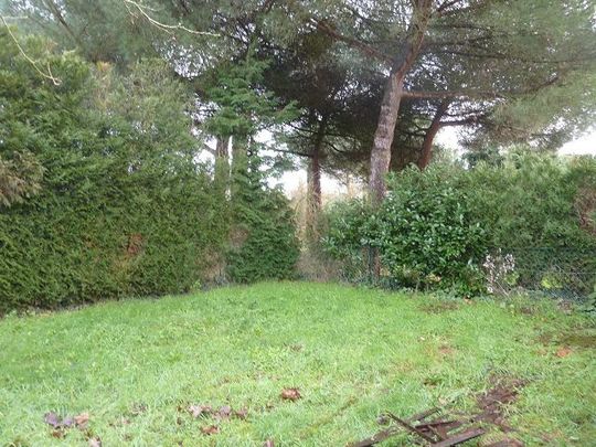 Location Appartement 3 pièces 53m² LA FLECHE 72200 - Photo 1