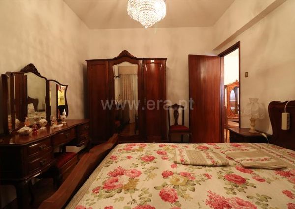 Apartamento T3 em Porto