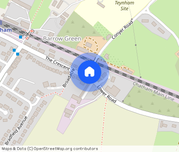 Barrow Green, Teynham, ME9 - Photo 1