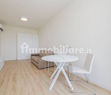 Bilocale via Girardo Patecchio 2, Vigentino - Fatima, Milano - Photo 3