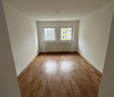 renovierte 2-Zimmer-Erdgeschosswohnung mit ebenerdiger Dusche - Photo 4