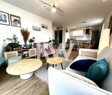 Appartement GRENOBLE - Photo 2